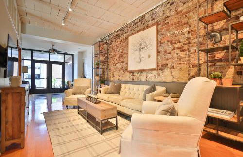 Friedmans Loft - Foto 13