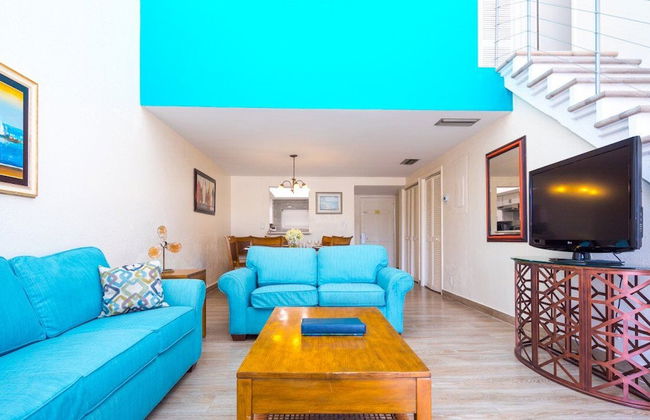 Ocean Reef Yacht Club & Resort - Foto 27