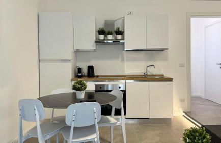 LAUS ANDREA DA BARI Luxury & Design Apartment 2 - Foto 12