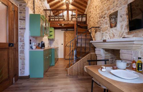 Lithari Suites - Foto 24