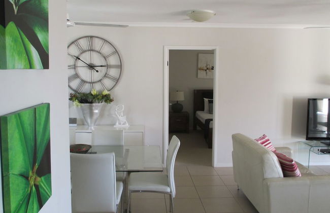 Edge Apartments Cairns - Foto 31