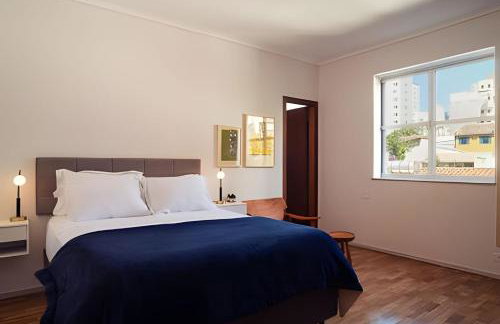 Casa Pantuso Santo Antônio - Foto 52