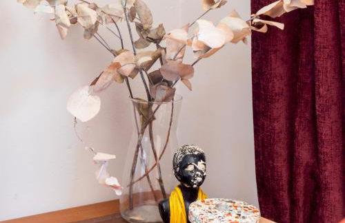 Cosy Home w Stylish Interior – PassTheKeys - Foto 11