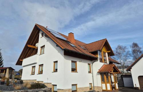 Kleine Auszeit Rhön - Foto 1