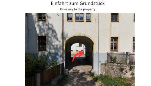 Apartment Zum Ritter Ferienwhg by Interhome - Foto 2