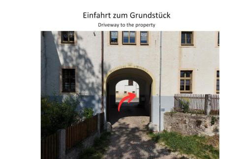 Apartment Zum Ritter Ferienwhg by Interhome - Foto 2