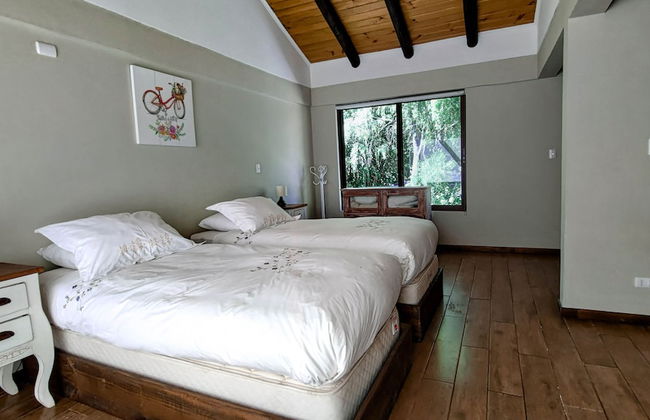 Tumuñan Lodge - Foto 16