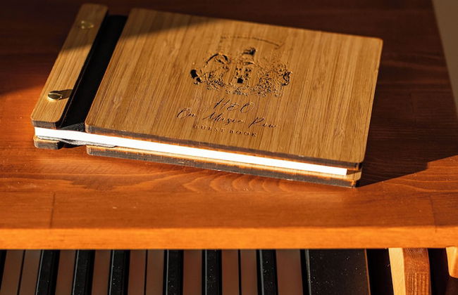 H&O on Music Row - Foto 52