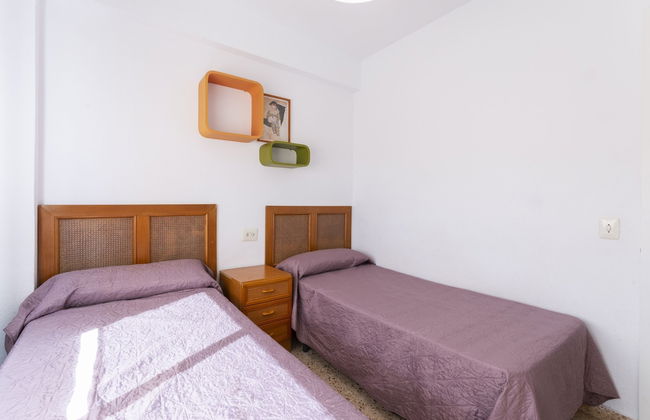 Oratge in Grau i Platja - Foto 15