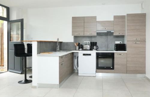 Maison Le Clos des Cerfs by La Boîte En Plus - Foto 6