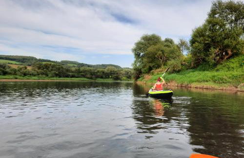 Przystań Mielnów - Foto 32