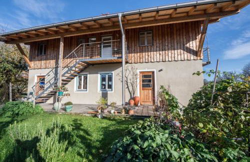 Ferienwohnung Bei der Töpferei - Photo 17