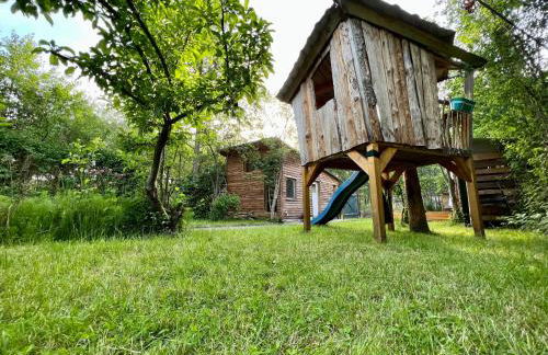 Häuschen in den Erlen - Photo 15