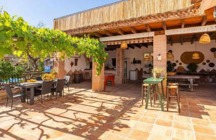 La Casita del Campo Alcaucín by Ruralidays - Foto 6