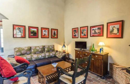 Casa Cortijo en Dehesa Sierra León - Photo 11