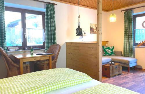 Thannheimer Häusl - Photo 10