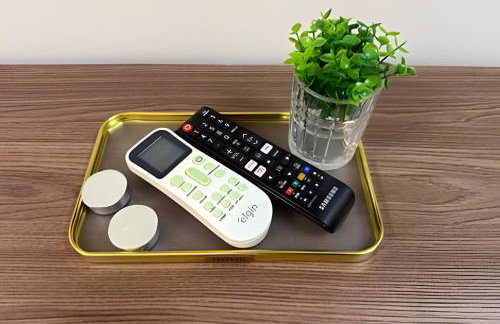 Estúdios Novos, Compactos e Aconchegantes - Foto 20