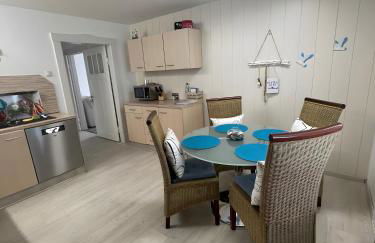 Ferienwohnung Auf dem Hohm - Foto 16