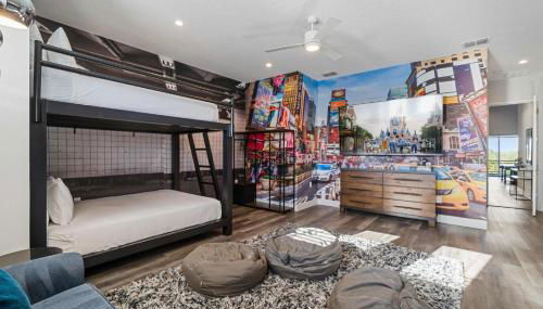 Chateau at Bear's Den - Foto 5