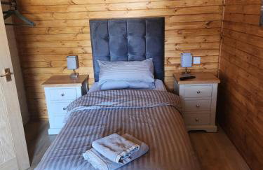 Southernwood - Garden Lodge 4 - Foto 4