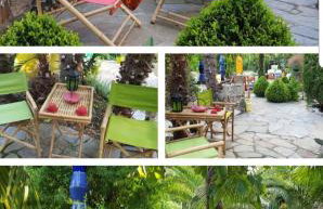 Home & Gardens 2-bed Villa in Sevasti, Katerini - Photo 11