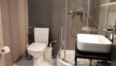 Olive Garden 2 - Foto 5, Shower