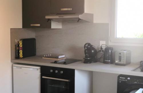 La Roseraie Toulousaine, parking à réserver, proche métro - Foto 21