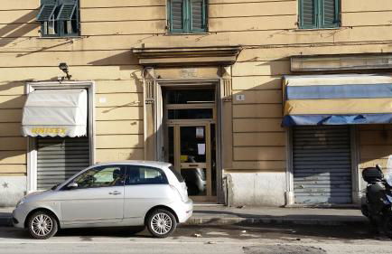 Appartamento Stadio Genova Marassi - Foto 32