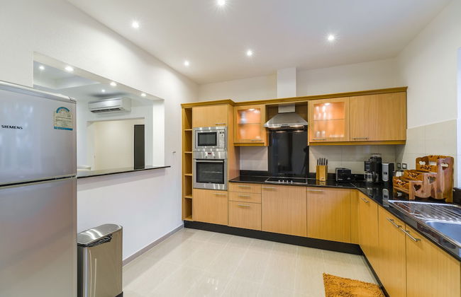 Luxury Pool Villa 608 - Foto 5