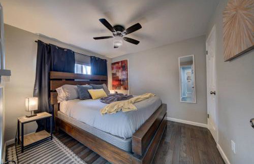 Downtown Gem: Hot Tub, Movies, Games, Dog Friendly - Foto 40