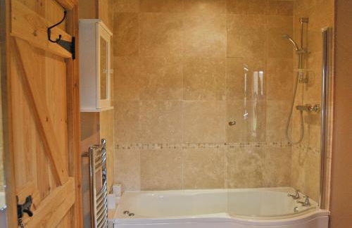 Featherstone Cottage - Foto 9