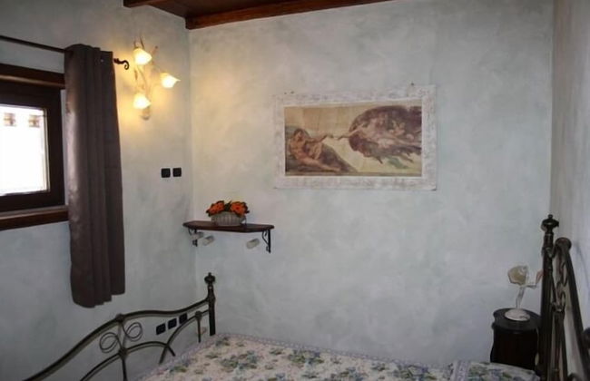 Agriturismo Podere Casenove - Photo 5