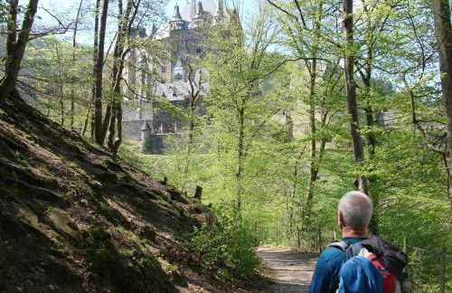 Ferienhaus Moselpromenade - Foto 49