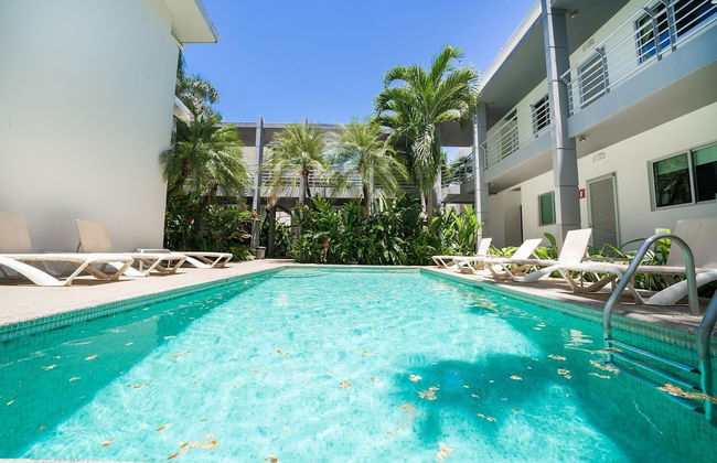 Playa Potrero NEW 2 BR Condo Near to the Beach - Casa Blanca 7 - Foto 12