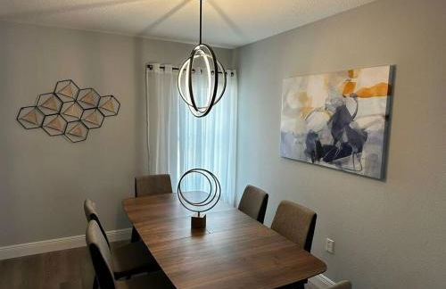 Cozy apartment near Disney with 3 bedrooms 58 - Foto 8