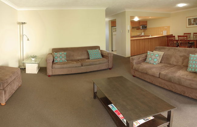 Bila Vista Holiday Apartments - Foto 30