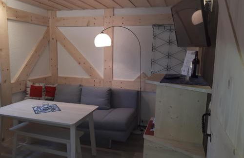 Ferienwohnung Aronia Garten - Foto 17