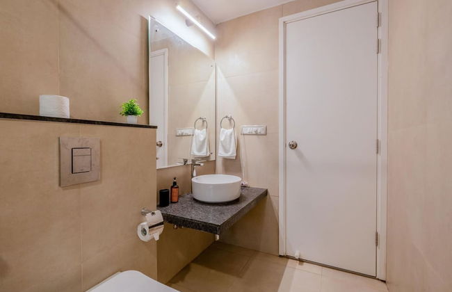 Irene Altezza by Hireavilla -2br w Pool in Pilerne - Photo 28