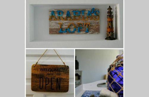 Arabias Loft Caños de Meca - Foto 19