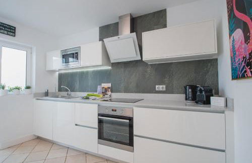 FRONTLINE VILLA 25, Modern Coastal Design with Amazing Views - Foto 20