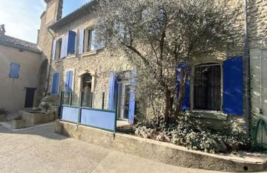 Maison de charme dans village provençal - Foto 47