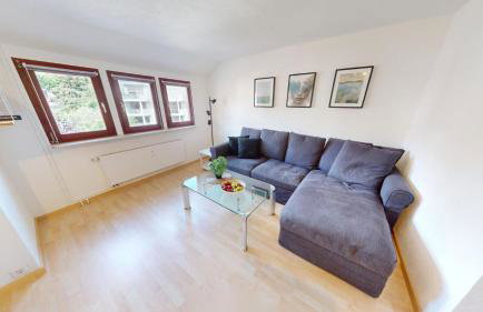 Fewo Seenah - Foto 1