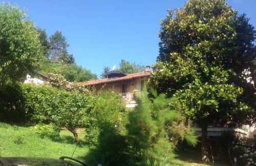 Nel verde house di Rolando - Photo 12