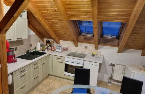 Gemütliche Dachgeschosswohnung - Foto 14