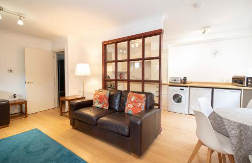 Glasgow City Flats - Merchant City - Foto 5