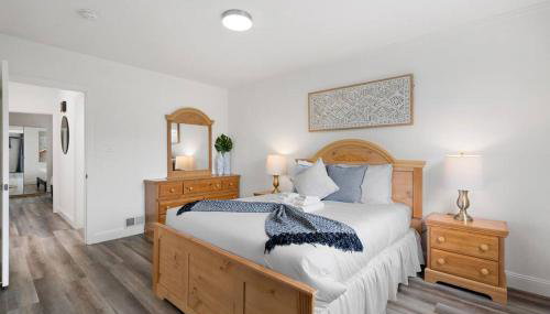 Stunning 2 Bedroom 1 Bath Home near BART - Foto 4