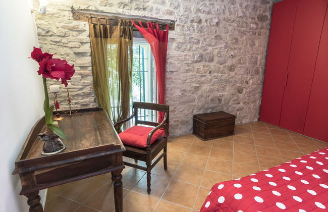 Agriturismo Borgo Spagnoli - Foto 20