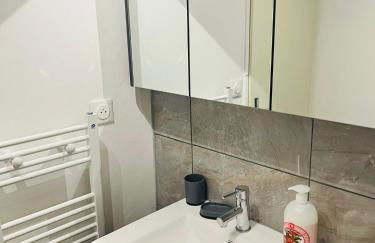 Happy Day-Appartement entier 2 chambres-60 m2 - Foto 13