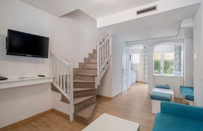 Apartamentos Turísticos Jardines del Plaza - Foto 20