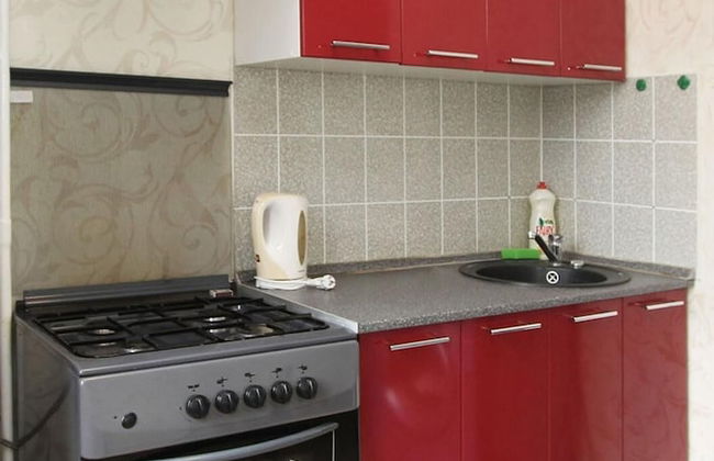 ApartLux Lyublino - Photo 10